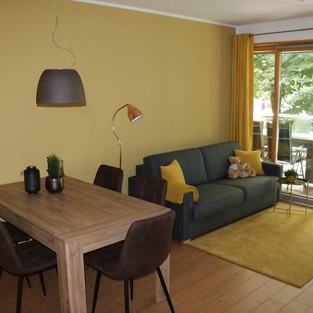 Appartment Larcher - Meinhard เมราโน ภายนอก รูปภาพ