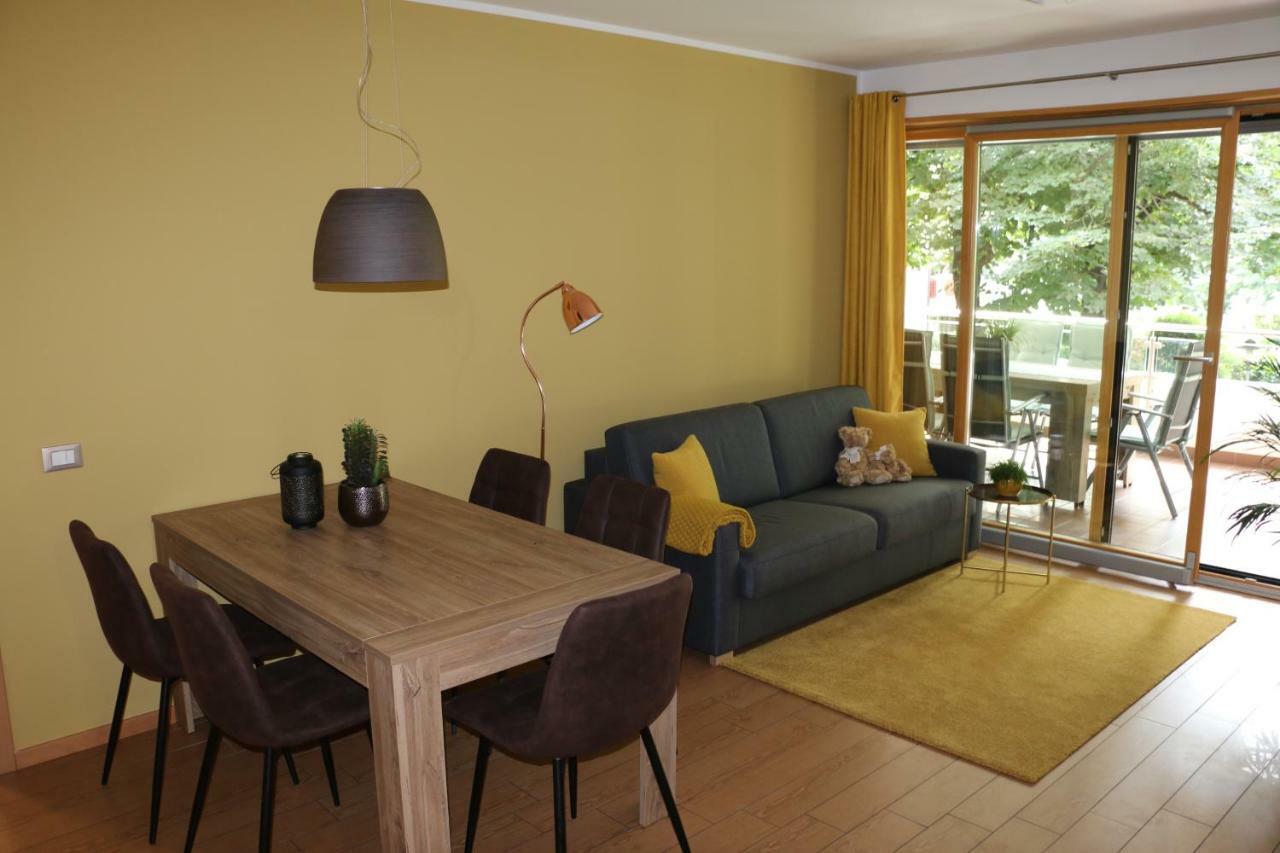 Appartment Larcher - Meinhard เมราโน ภายนอก รูปภาพ