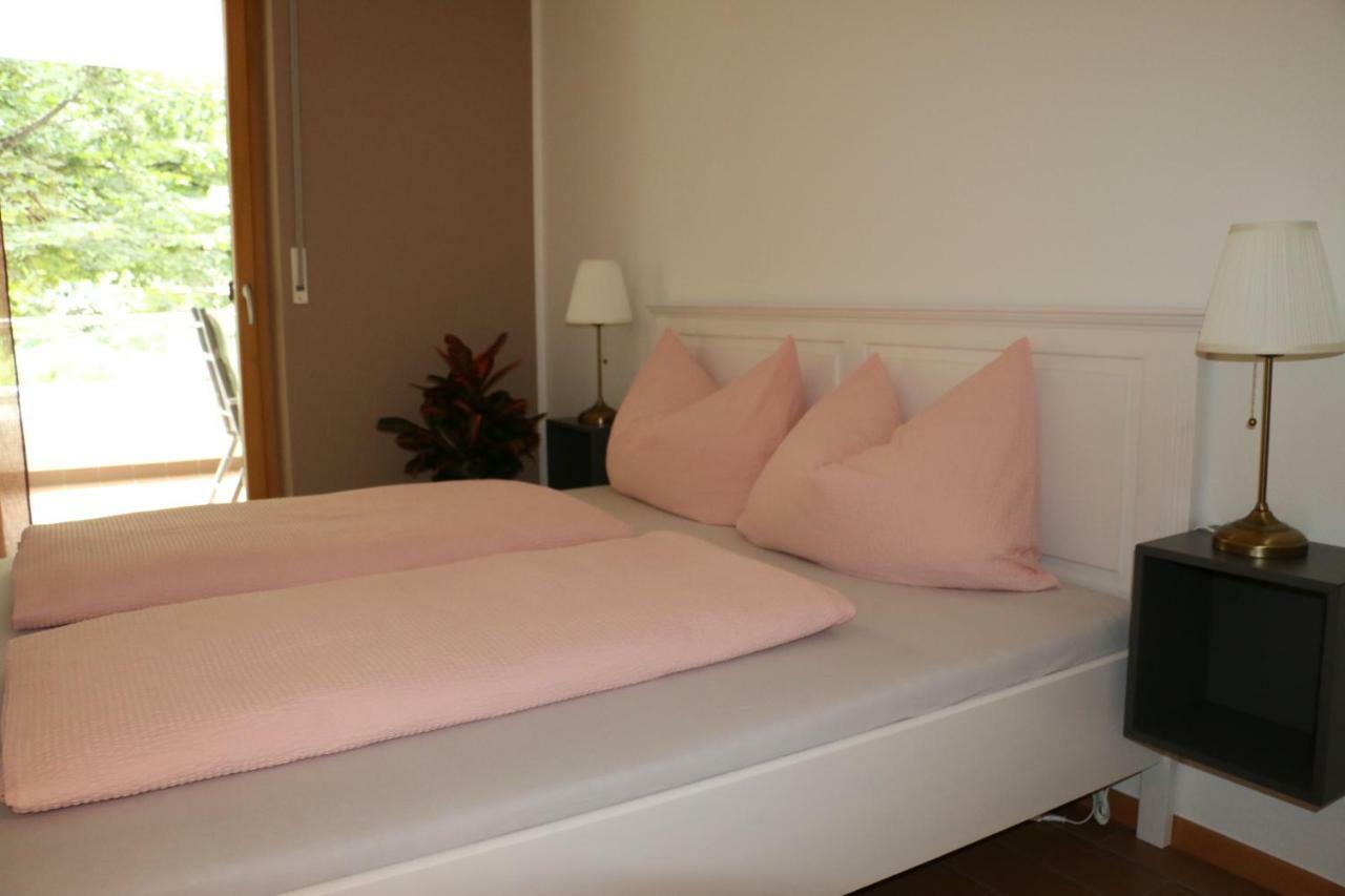 Appartment Larcher - Meinhard เมราโน ภายนอก รูปภาพ