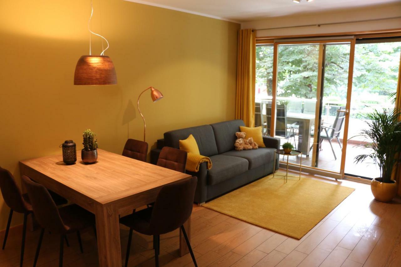 Appartment Larcher - Meinhard เมราโน ภายนอก รูปภาพ