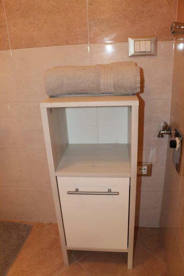 Appartment Larcher - Meinhard เมราโน ภายนอก รูปภาพ