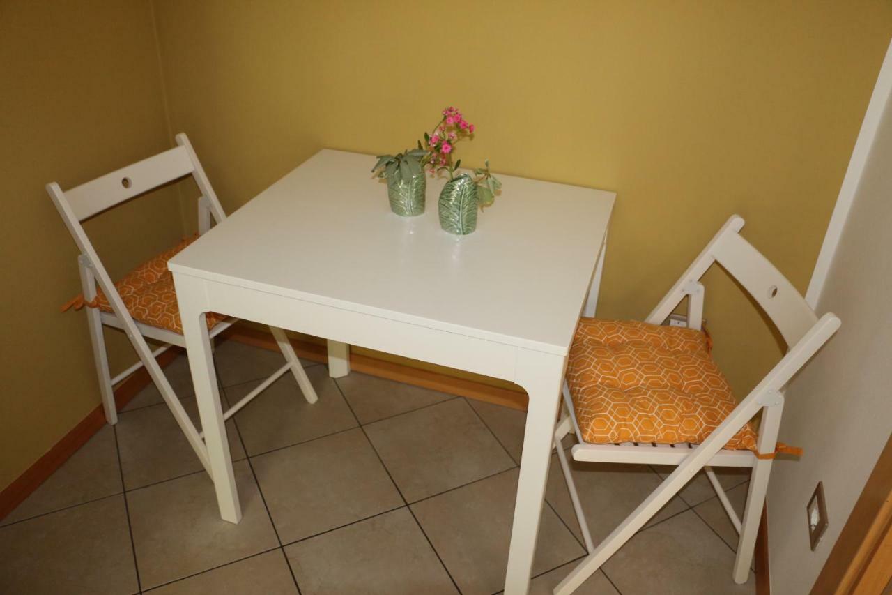 Appartment Larcher - Meinhard เมราโน ภายนอก รูปภาพ