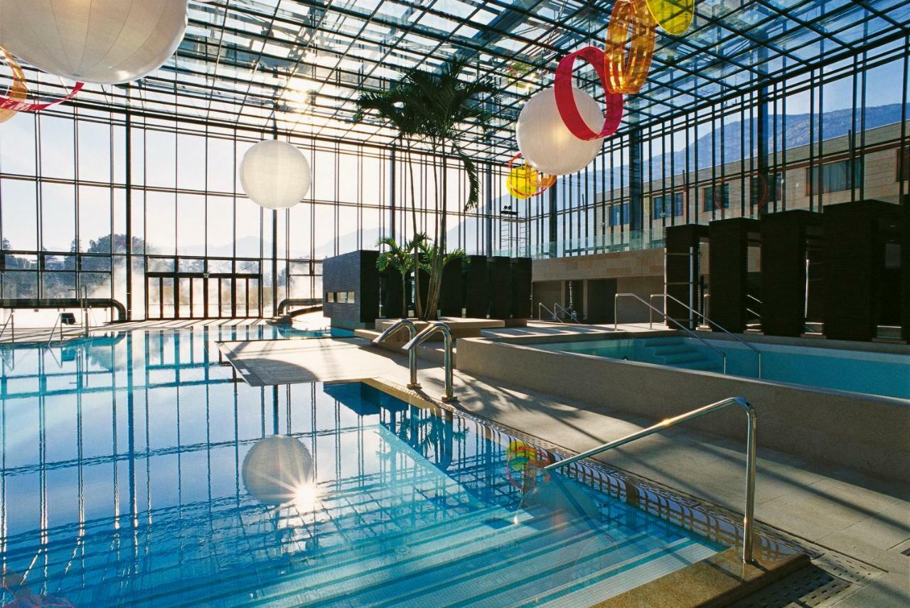 Appartment Larcher - Meinhard เมราโน ภายนอก รูปภาพ